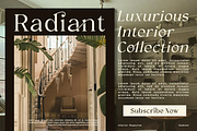 Clony – Elegant Ligature Serif, a Serif Font by RagamKata (Thumbnail 4 of 10)
