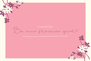 Halaline Modern Script Font, a Script Font by JNJ Studio (Thumbnail 7 of 10)