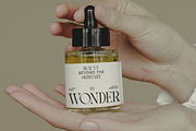Roach - Modern Display Typeface, a Serif Font by Sohel Studio (Thumbnail 6 of 11)