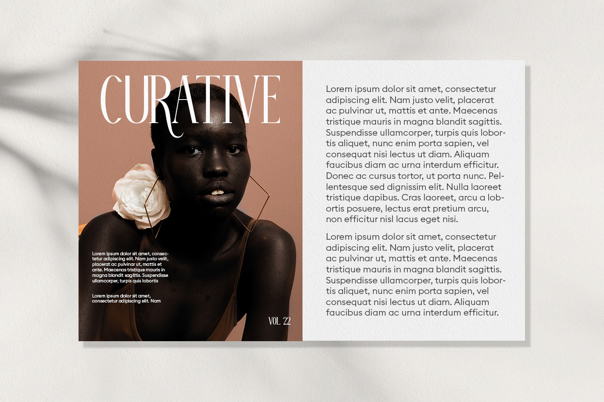 Mordena - Luxury Serif, a Serif Font by Scratch Design (Photo 11 of 12)