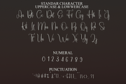 Family Barbie, a Handwritten Font by FreshTypeINK (Thumbnail 3 of 7)