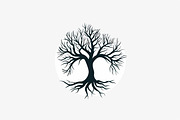 tree of life svg, laser cut tree, tr, a Graphic by balal (Thumbnail 11 of 13)