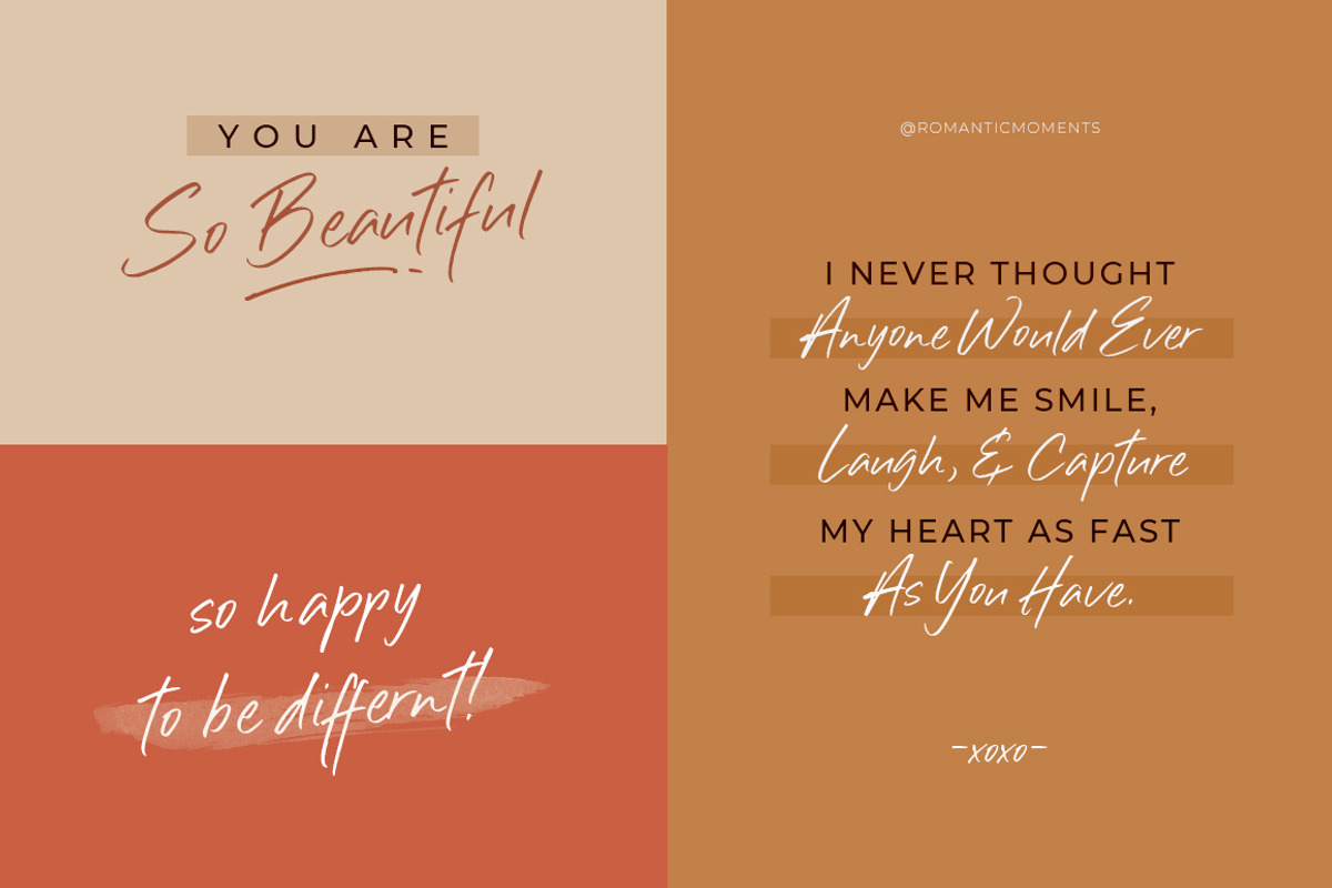 Sillii Willinn • A Versatile Font preview 7