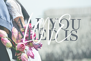 Godfrey| 90% OFF, a Script Font by Katie Holland (Thumbnail 6 of 8)