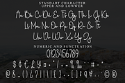 Shortcake, a Handwritten Font by FreshTypeINK (Thumbnail 8 of 8)