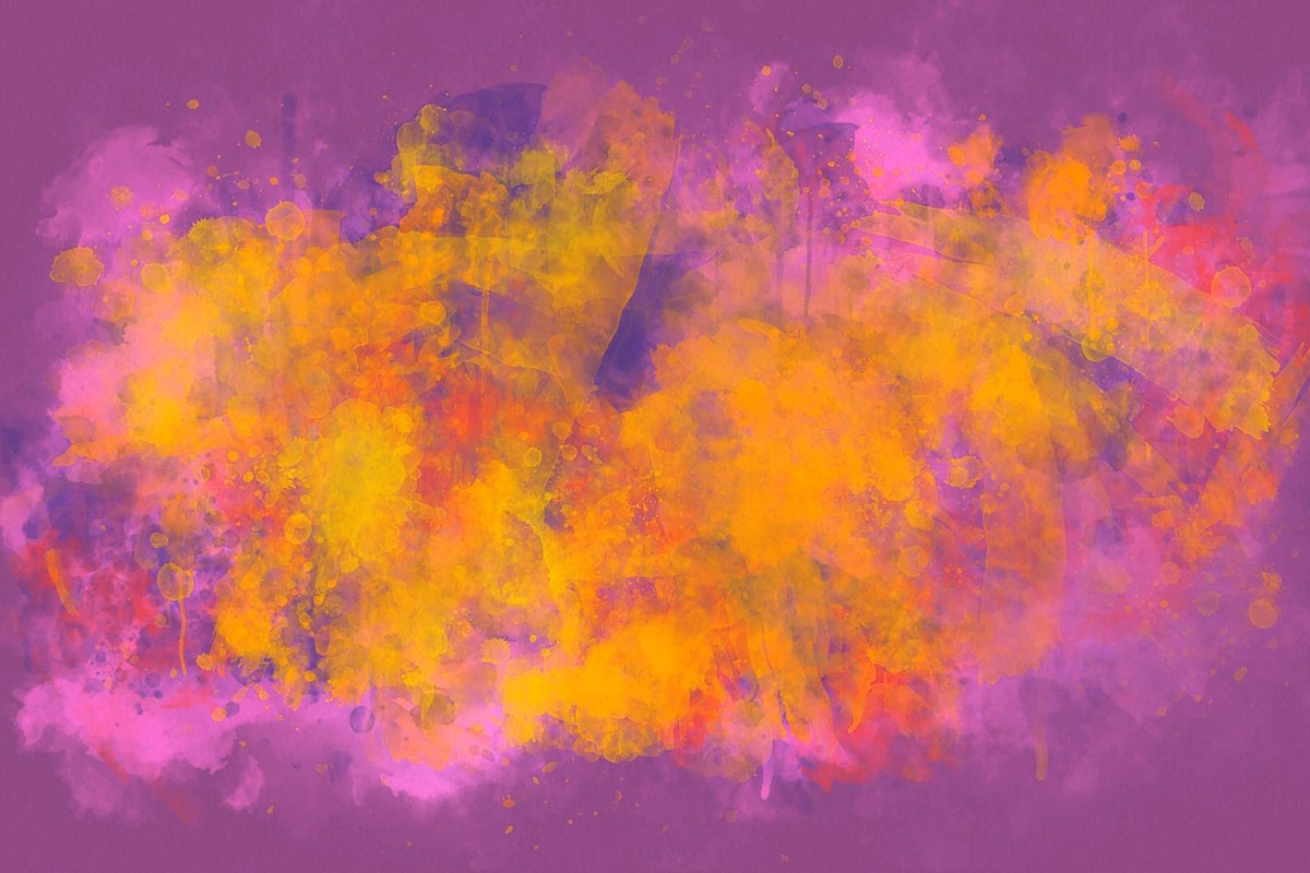 Watercolor Backgrounds After Effects, a Templates & Theme by ConceptCafe (Photo 10 of 12)