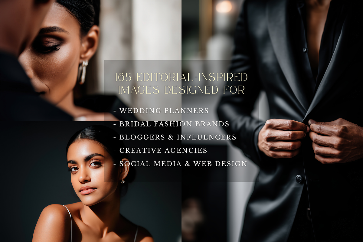 Luxury Wedding Stock Photo Bundle, a Beauty & Fashion Photo by Serenefeeling (Photo 3 of 26)