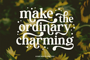 Sunday Society | Modern Retro Serif, a Serif Font by BlancaLab Studio (Thumbnail 4 of 6)