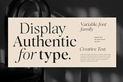 Balkist - 12 Font Family, a Serif Font by Mulkan Nazir (Thumbnail 5 of 15)
