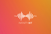 Infinity Music, a Branding & Logo Template by vectorlogo (Thumbnail 3 of 5)