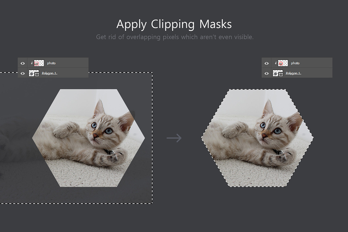 Smaller PSD - Filesize Reduce Kit, a Plug-in Add-On by h3design (Photo 5 of 9)