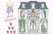 Grand Christmas. Anthropologie., an Object Graphic by ma_i_vi (Thumbnail 11 of 11)