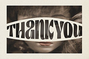 Emiken Display, a Serif Font by Attract Studio (Thumbnail 17 of 17)