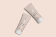 Cosmetic Tube Mockup, a Packaging Mockup by ulfatunnazira (Thumbnail 4 of 7)
