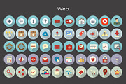 Web icons Vector Pack V2, a Solid Icon by Jumbo Icons (Thumbnail 5 of 5)
