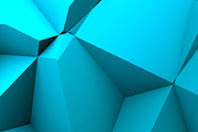 Polygon backgrounds 4, a Background Graphic by dotstudio (Thumbnail 5 of 13)