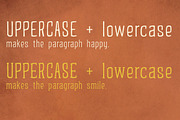 Altus Family, a Sans Serif Font by Albatross (Thumbnail 4 of 5)