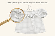 Blouse Mockup Mia, a Shirt Mockup by Eves_Aquadreams (Thumbnail 2 of 7)