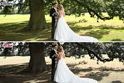 Cinematic Wedding LUTs Bundle, a Preset Add-On by CineMart (Thumbnail 5 of 14)