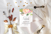 Bachelorette Party, an Invitation Template by ShineOnWedding (Thumbnail 4 of 9)