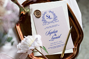 +420 Barbara Vintage Line Art Set, a Decorative Illustration by NassyArt (Thumbnail 2 of 29)
