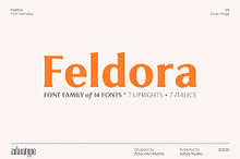 Feldora