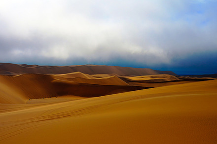 Landscape with sand dunes near swako stock photo containing swakopmund and, a Nature Photo by Wild, Wild World