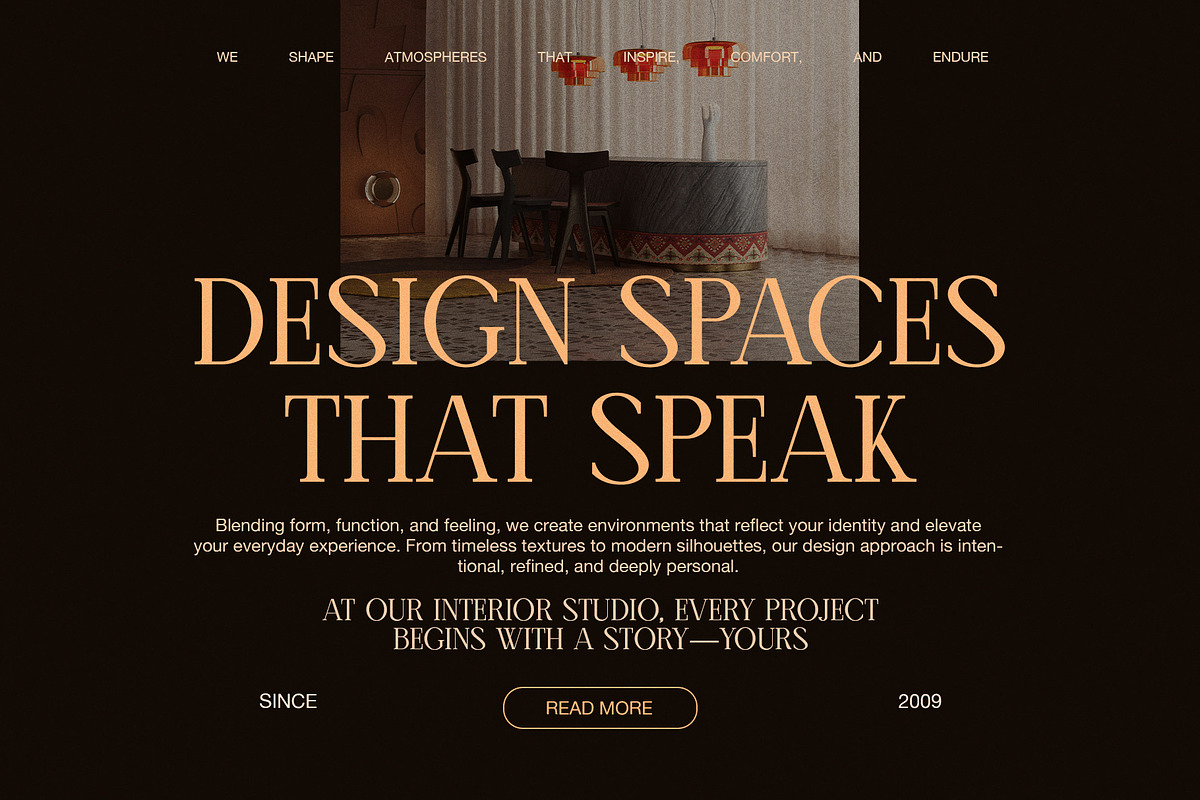 Healty Home Elegant Serif Font, a Serif Font by Graphicxell (Photo 6 of 8)