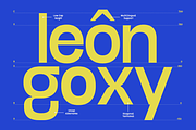 GC MOX – Bold Variable Energy, a Sans Serif Font by Glyphonic (Thumbnail 11 of 15)