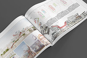Architecture Portfolio Template V3, a Presentation Template by Arkishop (Thumbnail 6 of 10)