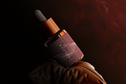 390+ Cosmetic Branding Mockup Scenes, a Cups & Container Mockup by pmvch (Thumbnail 127 of 367)