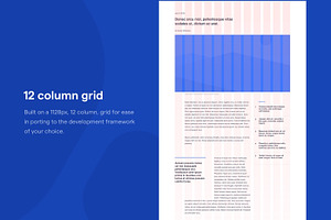 Apollo Wireframe UI Kit