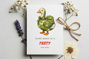 St. Patrick’s Day Patch Work PNG, an Illustration by GlitterCraft (Thumbnail 47 of 101)