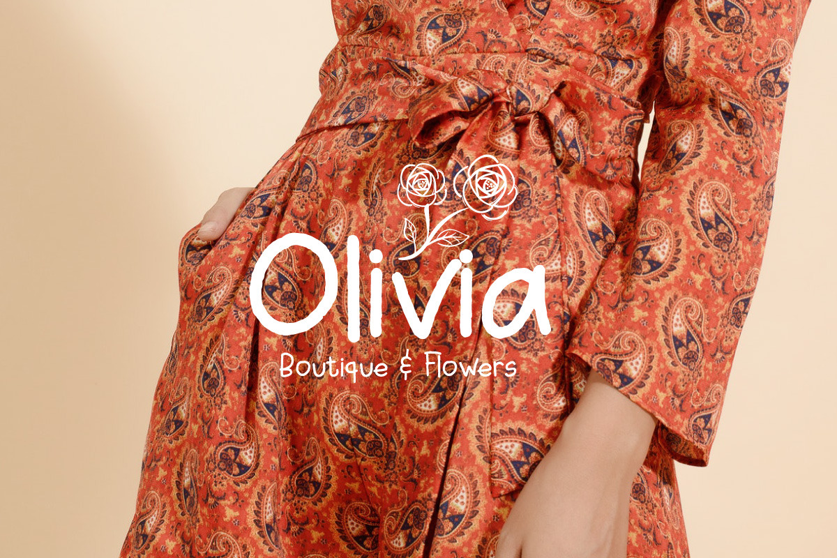 Renaya - Cute Girl Font, a Script Font by Dirtytemp Studio (Photo 11 of 12)