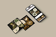 Fancy Layouts, an Object Graphic by Pixflow (Thumbnail 8 of 11)