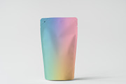 50 rainbow gradients, a Texture Graphic by The Graphic Parade (Thumbnail 7 of 8)