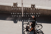 Zenith - Elegant Serif, a Serif Font by Schrifted Type (Thumbnail 7 of 8)