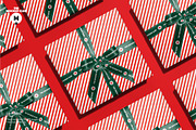 GIFT BOX MOCKUPS, a Product Mockup by MCKP*ME (Thumbnail 1 of 8)