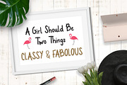 Barooduck, a Sans Serif Font by Fontdation (Thumbnail 4 of 5)