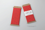 Hand Drawn Fruit - Pattern 1, a Pattern Graphic by Walter Luckett Designs (Thumbnail 3 of 4)