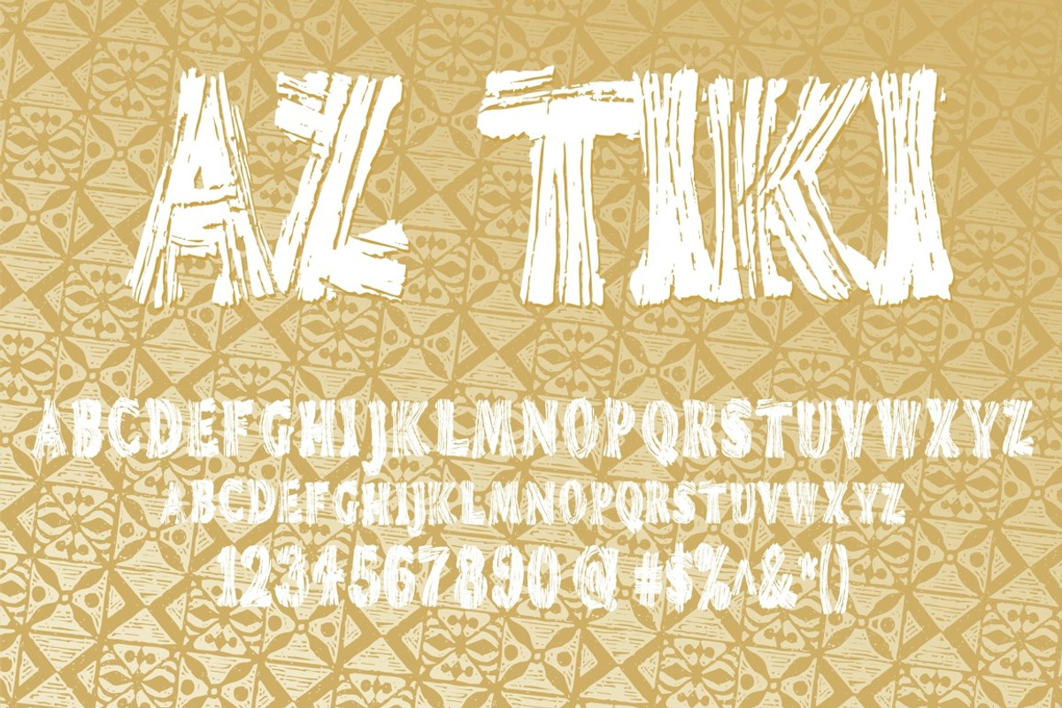 AZ Tiki