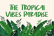 Listan Type - Playful Display Font, a Handwritten Font by StringLabs (Thumbnail 4 of 13)