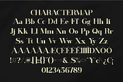 Anliba || Modern Classy Serif Font, a Serif Font by Ermedia Studio (Thumbnail 10 of 10)