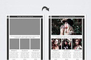 Photography Flyer Template, a Flyer Template by NM-Design-Studio (Thumbnail 3 of 3)