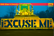 Silex, a Sans Serif Font by Our House Graphics Inc. (Thumbnail 1 of 11)