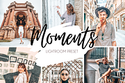 Mobile & Desktop Lightroom Presets, a Preset Add-On by creative-kits (Thumbnail 1 of 7)