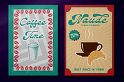 Daux Lavande - Display Font, a Script Font by PutraCetol Studio (Thumbnail 12 of 12)