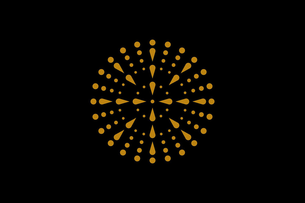 Circle Logo, a Branding & Logo Template by Buqancreative (Photo 4 of 4)