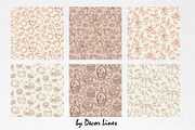 Frutti Collection, a Decorative Illustration by Decor Lines (Thumbnail 4 of 7)