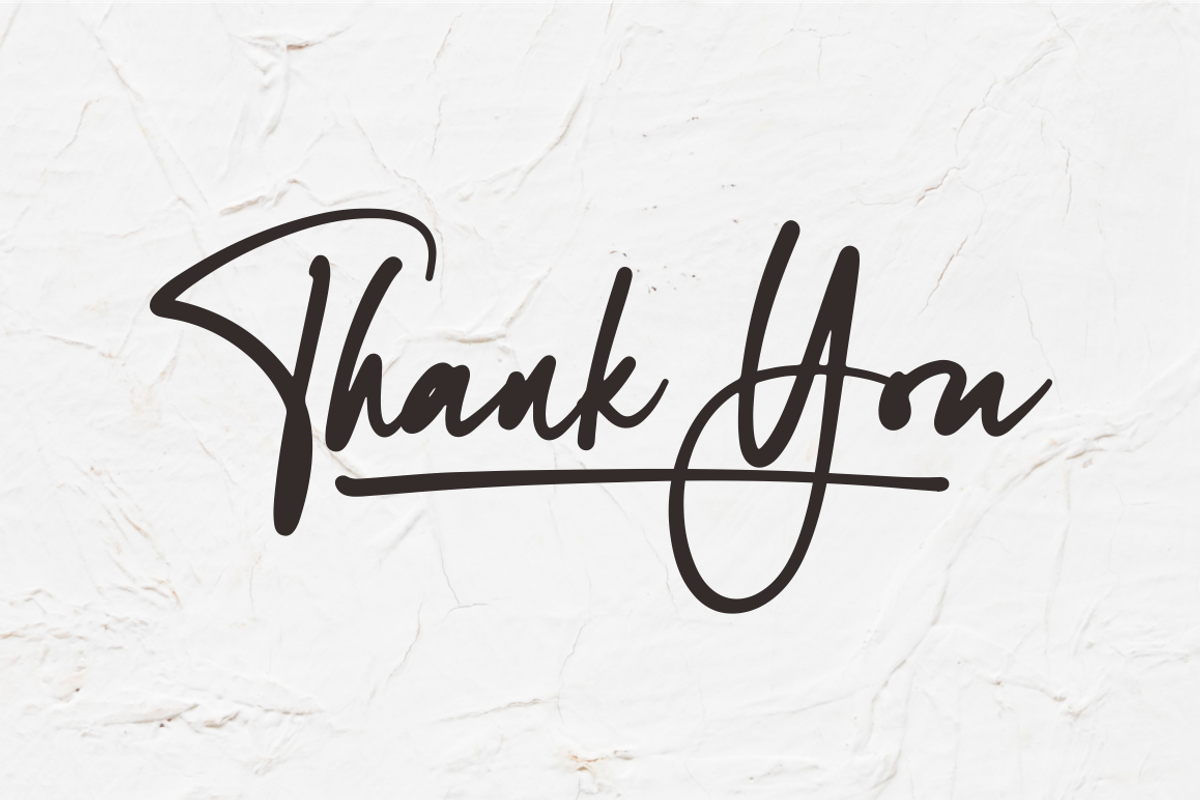 first line, a Script Font by N (Photo 10 of 10)